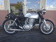 Фото Yamaha SR400 с японского аукциона