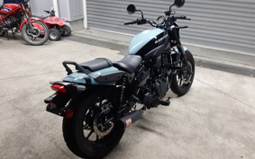 KAWASAKI ELIMINATOR 400SE 2024 EL400A