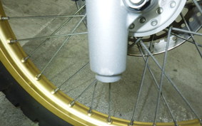 YAMAHA SEROW 250 Gen.2 2017 DG17J