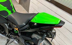 KAWASAKI NINJA ZX-6R 2022 ZX636G