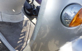 YAMAHA VINO 50 SA26J