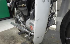 SUZUKI K90 1995 K90