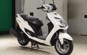 YAMAHA CYGNUS 125 XSR 3 SEA5J