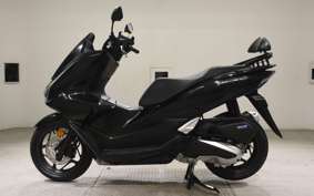 HONDA PCX 160 KF47