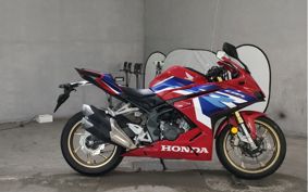 HONDA CBR250RR MC51