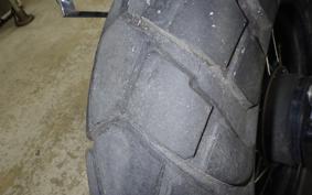 YAMAHA TW200 Gen.2 DG07J