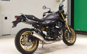 KAWASAKI Z900RS SE 2025 ZR900K