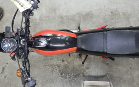 HONDA XL250S L250S