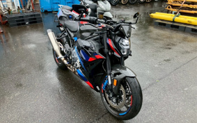BMW M1000R M NAVY BLUE PETISHON 2023 0E81