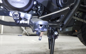 HONDA REBEL 250 E-Clutch 2022 MC49