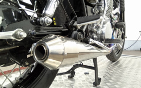 YAMAHA SR400 2019 RH16J