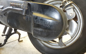 YAMAHA JOG Gen.4 SA16J