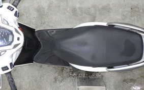HONDA LEAD 125 1997 JF45