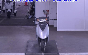 HONDA DIO
