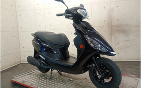 YAMAHA AXIS Z SED7J