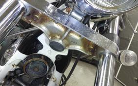 YAMAHA DRAGSTAR 400 2000 VH01J