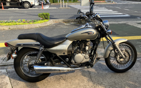 KAWASAKI ELIMINATOR 125 BN125A