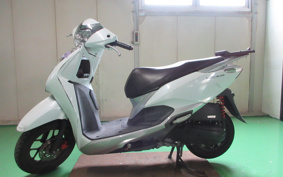 HONDA LEAD 125 JF45