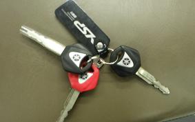 YAMAHA SR400 Gen.5 2021 RH16J