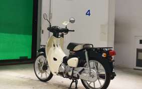 HONDA C110 SUPER CUB JA59