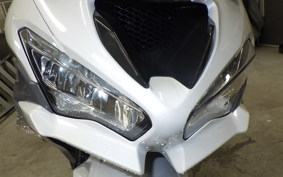 KAWASAKI NINJA ZX-6R A 2021 ZX636G