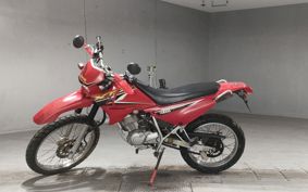 YAMAHA XTZ125E KE07