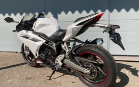 HONDA CBR250RR ABS MC51