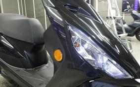 YAMAHA AXIS 125 Z 2008 SED7J