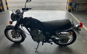 YAMAHA SR400-1 2007 RH01J