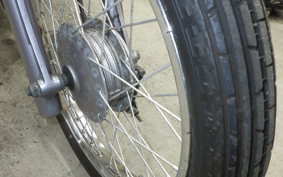 HONDA C100 SUPER CUB 2009 HA06