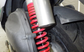 YAMAHA JOG ZR Gen.3 SA39J