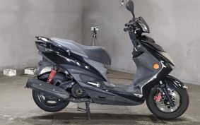 YAMAHA CYGNUS125XSR SE44J