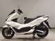 Фото Honda PCX 125 с японского аукциона
