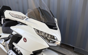 HONDA GL 1800 GOLD WING TOUR DCT 2026 SC79