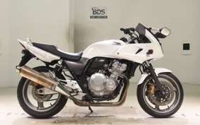 HONDA CB400 SUPER BOLDOR VTEC 2009 NC42
