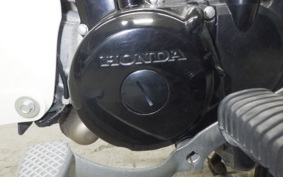 HONDA LITTLE CUB E 2001 AA01