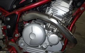 YAMAHA TRICKER Gen.2 DG16J