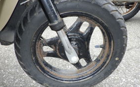 SUZUKI ﾚｯﾂ CA4AA