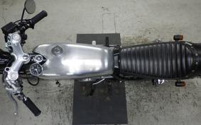 YAMAHA SR400 Gen.3 2002 RH01J