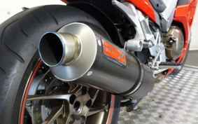 HONDA VFR800F 2014 RC79
