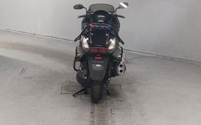 HONDA  SILVER WING 400 TRAINING CAR  NF01