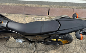 YAMAHA WR250X DG15J