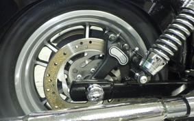 HARLEY FXDL 1580 2006