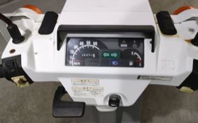HONDA GYRO TD02