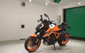 KTM 1290 SUPER DUKE R EVO 2022
