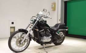 KAWASAKI VULCAN 400 Gen.2 1998 VN400A