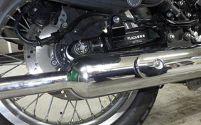 KAWASAKI W800 2022