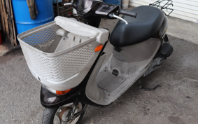 SUZUKI LET's 4 CA43A
