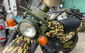 HONDA R&P CY50