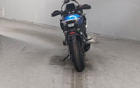SUZUKI GSX-S1000GX EK1AA